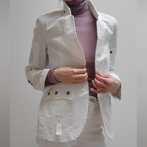 Zadig & Voltaire Cotton jacket Size S